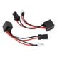 thumbnail image 2 of Led Canbus Dispositivo Decodificador De Faros Resistencias Antiparpadeo Cancelador De Errores,2 Uds T10 Serendint VI003252-00, 2 of 7