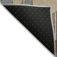 thumbnail image 5 of Addison Rugs Chantille Indoor/Outdoor Transitional Modern Copper Machine Washable Rectangle Rug, 10' x 14', 5 of 8