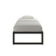thumbnail image 2 of DHP Avey Modern Metal Platform Full Bed Frame, 2 of 9