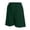 Green, variant on AJGRHE Men's Gym Pants Mesh Shorts with Two Pockets for Casual Basketball Fitness Hop Athletic Training XXL