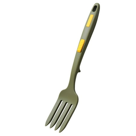 

SUZY Salad Fork Stir Comfortable Grip Durable Household Restaurant Appetizer Salad Whisking Fork