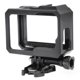 thumbnail image 2 of Gopro Hero 9 soporte protector de plástico negro contra caídas anexo de la carcasa, 2 of 10