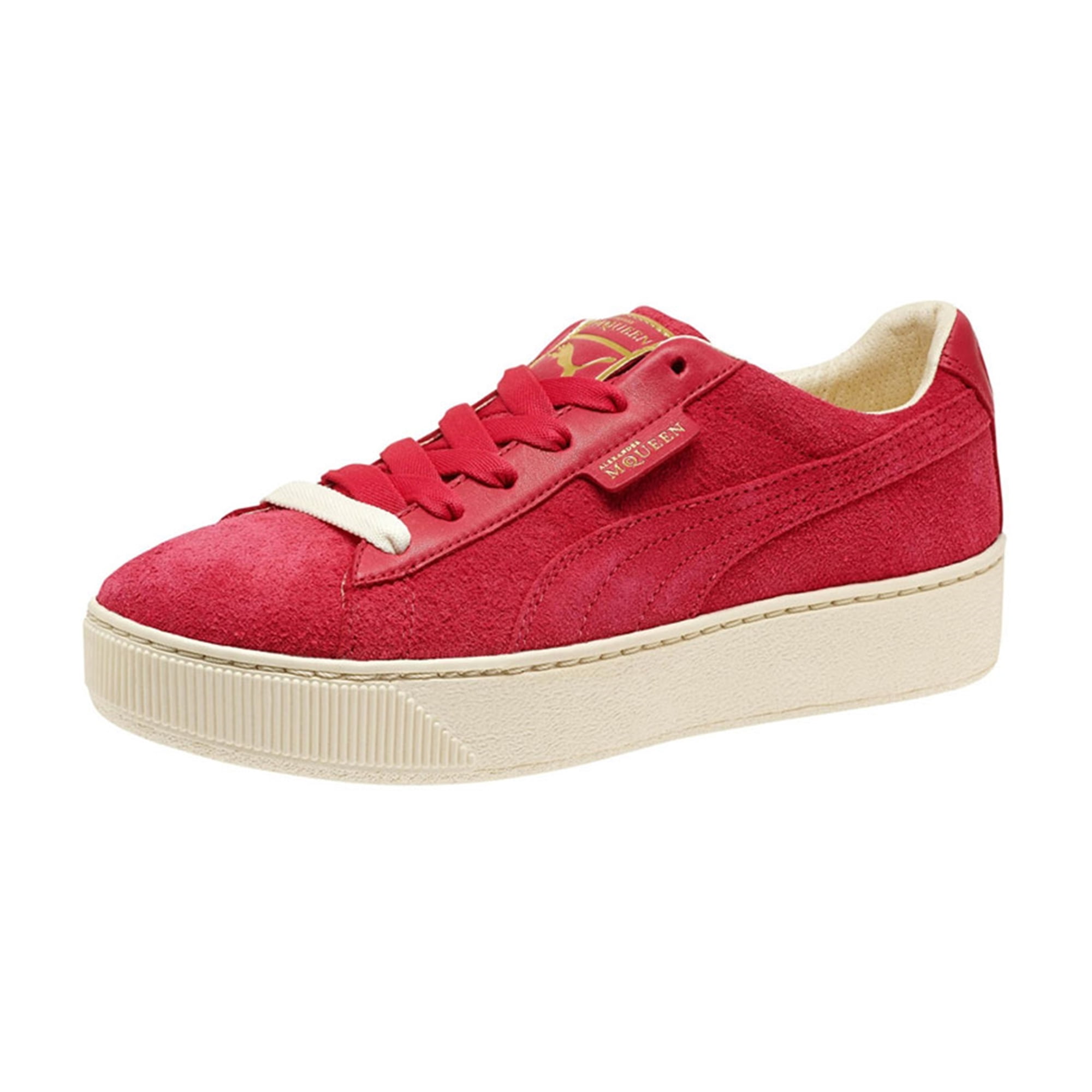 puma platform sneakers 80