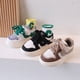 thumbnail image 2 of Zapatillas de deporte informales de otoño para niños, zapatillas transpirables para niños y niñas, zapatos de estudiante con velcro de estilo coreano, 2 of 5