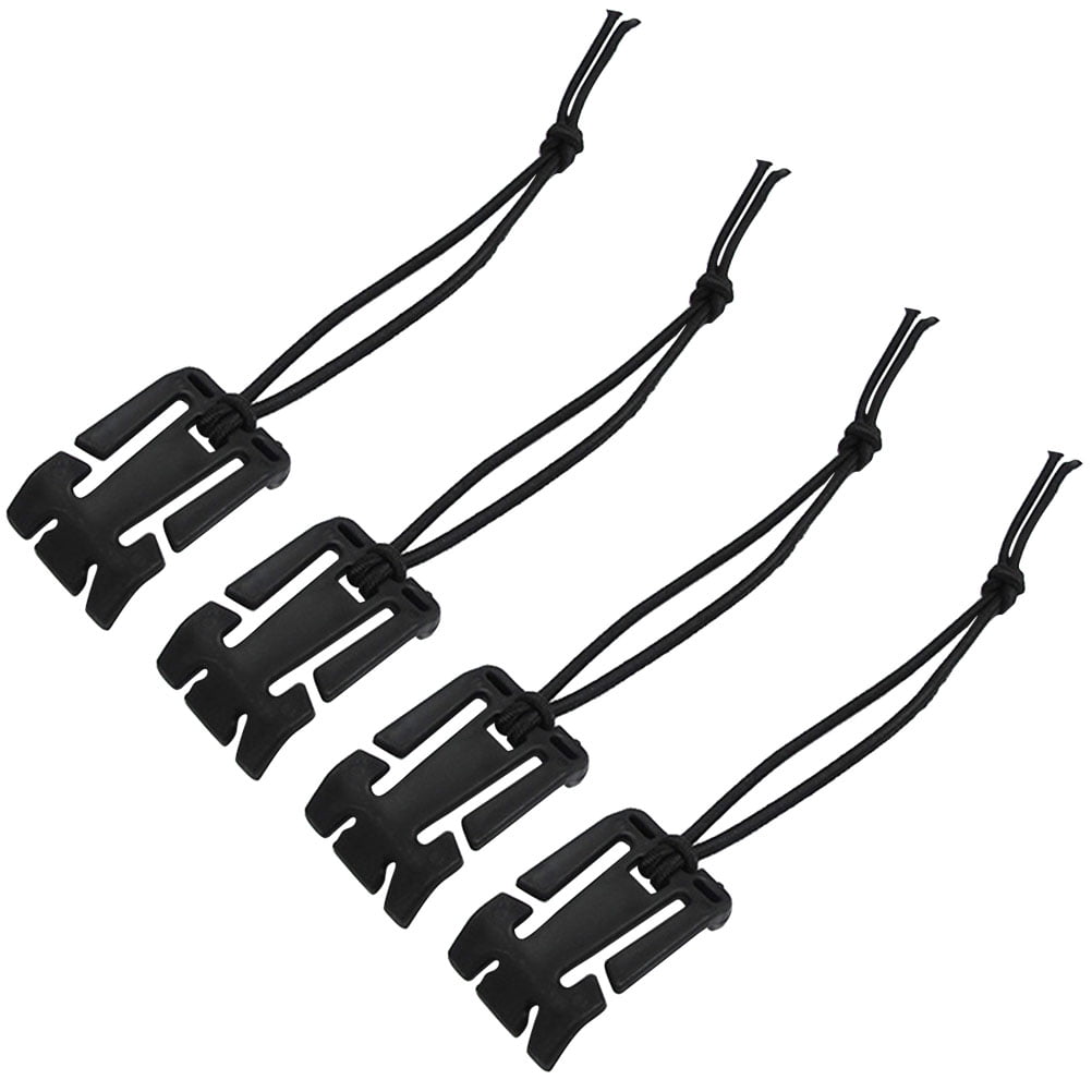 bing buckles, 4pcs Molle  Dominator Buckles Strap Clip Belt