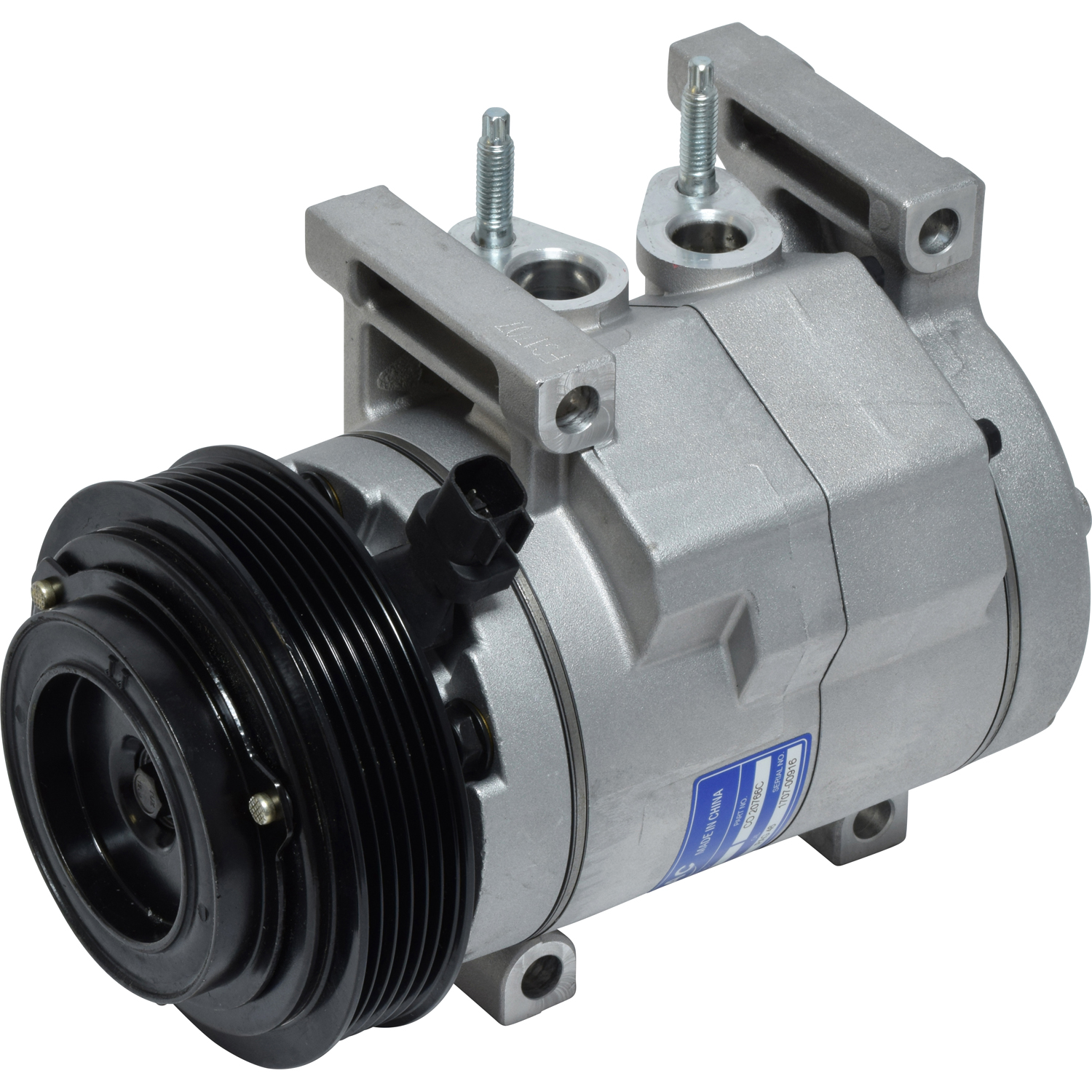Universal Air Conditioner (Uac) KT5957A A/C Compressor Kit    Compressor