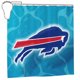 thumbnail image 1 of Cortina de ducha de baño personalizada del equipo de fútbol Bills Football, impermeable, cortina de ducha para el hogar antialtas temperaturas, cortina de ducha de privacidad de 72 x 72 pulgadas, 1 of 8
