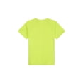 thumbnail image 2 of Reebok Boys Short Sleeve Rashguard with UPF 50+ Protection, Sizes 4-18, 2 of 5
