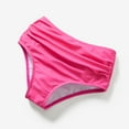 thumbnail image 3 of Disney Stylish Fit Female Toddler Swimsuit Sets, 3#Two Pieces, 3T, 3 of 8