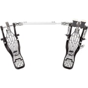 ddrum Mercury Double Bass Drum Pedal