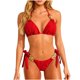 thumbnail image 2 of Tankini para mujer, traje de baño de dos piezas con tirantes de color liso, informal, de playa, a la moda, para mujer, tankini, de dos piezas, para mujer, trajes de baño para mujer, tankini para mujer, 2 of 9