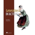 thumbnail image 1 of Pre-Owned Generative AI in Action (Paperback) 1633436942 9781633436947, 1 of 1