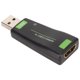 thumbnail image 2 of Tarjeta de captura de vídeo USB, Tarjeta de captura de vídeo 4K Tarjeta de captura de vídeo K Interfaz multimedia HD Tarjeta de captura de vídeo Fiabilidad excepcional, 2 of 8