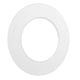 thumbnail image 3 of Aluminum Fuel Tank Cover Gasket Washer Fits for Ford KA 1996-2008, 3 of 5