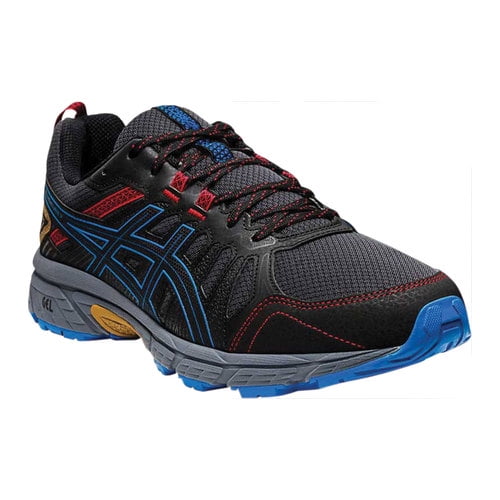 asics gel venture 7 heel drop