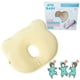 thumbnail image 1 of Almohada Para Bebé Prevención Cabeza Plana Recién Nacido Dara Baby  Acc0031, 1 of 6