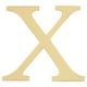 thumbnail image 1 of Vinilos de pared con espejo acrílico | DIY 3D 26 letras del alfabeto | Calcomanías reflectantes de pared para la decoración de la sala de estar, el dormitorio, la oficina | Acabado dorado, 1 of 3