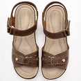 thumbnail image 3 of WEDGE MORA CONFORT CAFÉ 128407, 3 of 4