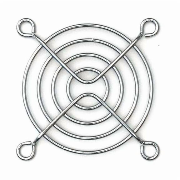 Dayton Fan Guard, 2-3/8" 31CC73