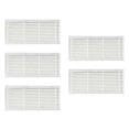 thumbnail image 4 of Replacement Filter Spare Part Kit for RobZone for Duoro for X-Clean Robot Vacuum, 4 of 8