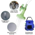 thumbnail image 4 of Bolsa de agua para ducha 20L - Azul Ormromra CPB-DE-HJJ-135-3, 4 of 5