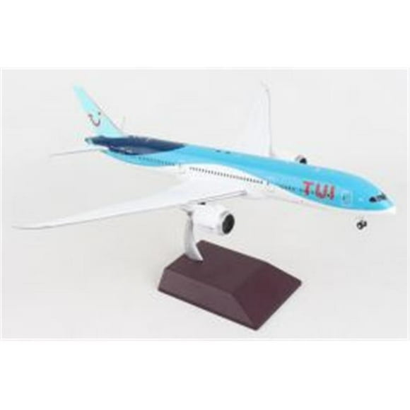 Gemini Jets G2TOM908 Tui 787-9 1-200 Scale Reg-G-Tuim Model Airplane