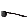 thumbnail image 3 of ONOS PETIT BOIS Grey Mirror POLARIZED Black Frame Sunglasses, 3 of 3