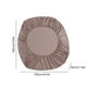 thumbnail image 3 of Sábana ajustable de bolsillo profundo para colchón | Funda de cama elástica antideslizante con todo incluido | Tejido de punto suave para un sueño fresco | Bolsillo de 38 cm | Tamaño de cama de 152, 3 of 7