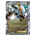 thumbnail image 2 of Pokemon Guardians Rising White Kyurem Battle Deck Trading Card Game - English, 2 of 3