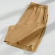 thumbnail image 1 of WILLBEST Pantalones Casuales para Mujer: Pantalones Cortos Deportivos Holgados, Ligeros y de Secado Rápido para Actividades al Aire Libre y Uso Diario. Grande, 1 of 3