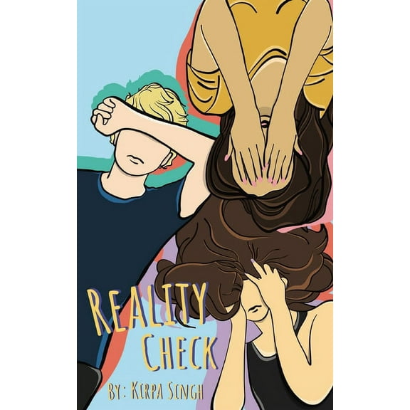 Reality Check, (Paperback)