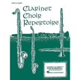 thumbnail image 2 of Clarinet Choir Repertoire - Fourth B Flt Clarinet, 2 of 2