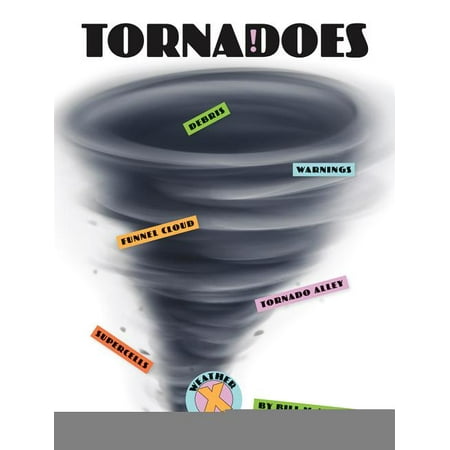 X-Books: X-Books: Tornadoes (Paperback)
