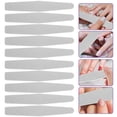 thumbnail image 4 of 10Pcs Nail Files for Manicure Pedicure Sponge Nail Files Finger Nail Files Washable Nail Files, 4 of 5