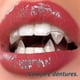 thumbnail image 2 of 1 par de colmillos de dientes de vampiro, accesorios para dentaduras postizas, accesorios para disfraces de Halloween, dientes postizos, pegamento sólido, adhesivo para dentaduras postizas, decor, 2 of 5