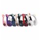 thumbnail image 4 of Auriculares Irfora B39 Cute Cat Ear Headset Wireless BT5.0 Auriculares para juegos plegables con luces Flash RGB Auriculares Tarjeta TF Juego / Modo con cable Azul Irfora Auriculares, 4 of 7