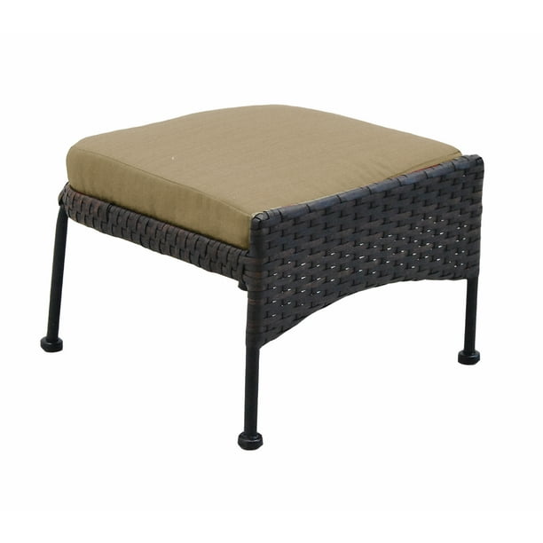 Mainstays Skylar Glen 5 Piece Outdoor Chat Set Tan Walmart Business Supplies