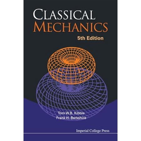 Pre-Owned Classical Mechanics (5th Edition) (Paperback)