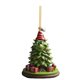 thumbnail image 2 of Adornos navideños de El Grinch, colgante acrílico para árbol de Navidad, 1 pieza de decoración, cómo robar con adorno de regalo, adornos de El Grinch 2022, 2 of 5
