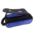 thumbnail image 2 of Dominant Golf Shoe Bolsa Organizador Bolsas portátiles Pocket Capacidad grande Deportes Senderismo Accesorios para calcetines Tees Zapatos de fútbol azul negro Guardurnaity OD003041-02, 2 of 5