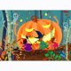 thumbnail image 1 of Pintura de diamante (DB2261) Cuadrado DIY Fiesta de Halloween Punto de cruz (WX442) 20X30cm Hugtrwg Para estrenar, 1 of 1