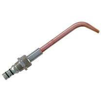 Smith Equipment Welding / Brazing Tip,3/16 AW207