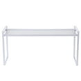 thumbnail image 3 of Yeacher Storage Shelf Organizer Kitchen Cabinet and Counter Shelf Organizer Heavy-Duty Multifunctional Organization Rack, 3 of 7