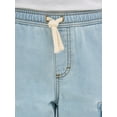 thumbnail image 5 of Wrangler® Boy's Denim Cargo Short, Sizes XS-XXL, 5 of 7