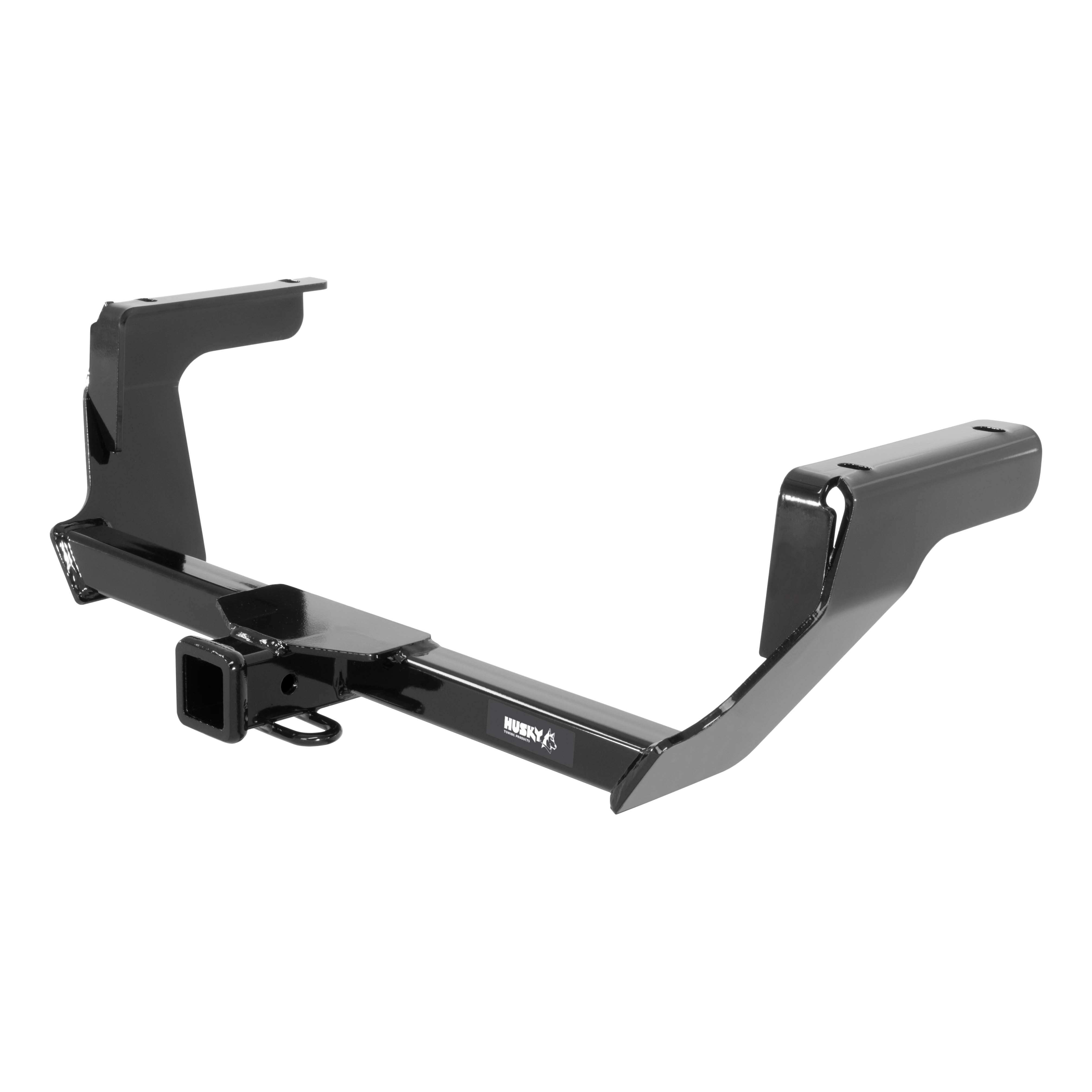 APS Assembly Class 3 Trailer Hitch 2 Inches Receiver Tube Compatible with 2014-2019 Subaru Outback