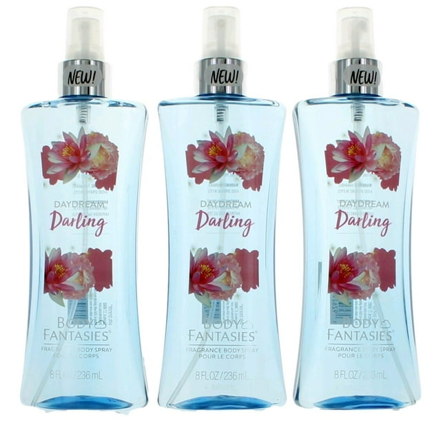 Spray corporal Perfums de Coeur Daydream Darling, 240 ml