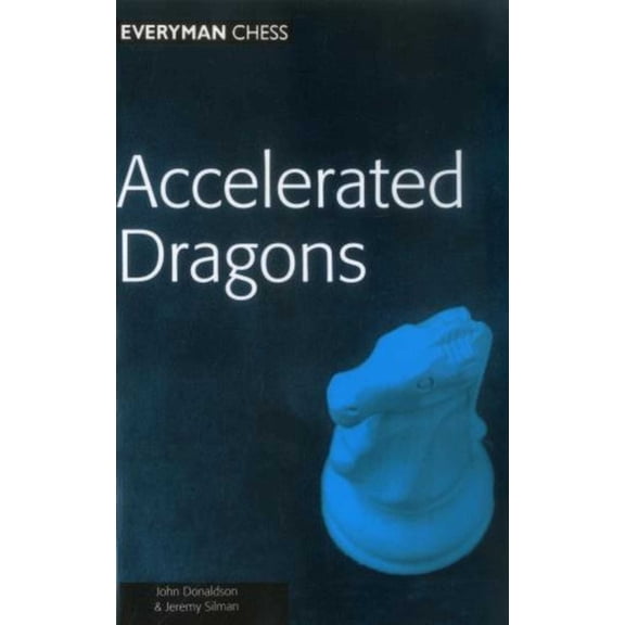 Accelerated Dragons, (Paperback)