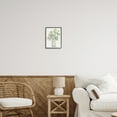 thumbnail image 3 of Stupell Industries Rustic Planked Dogwood Bouquet Botanical & Floral Painting Black Framed Art Print Wall Art, 11 x 14, 3 of 9