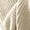 White, variant on Womens Jacket Thick Knit Cardigan Zipper Design Lapel Sweater Women