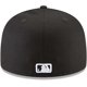 thumbnail image 4 of New Era Pittsburgh Pirates baseball cap with white "P" logo on the front., 4 of 5